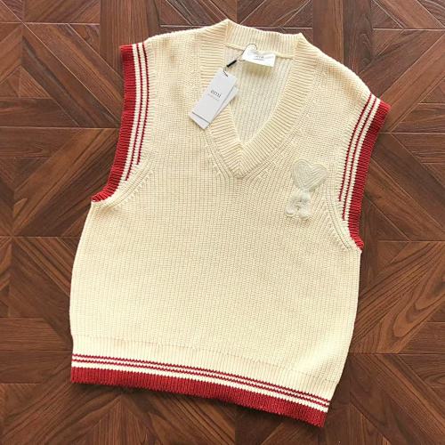 Ami Sweater Vest