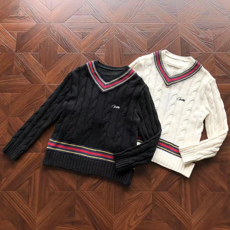 Corteiz Sweater
