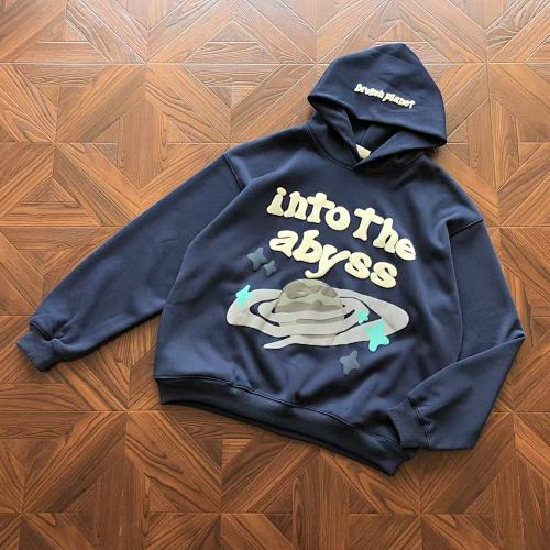 Broken Planet Hoodie