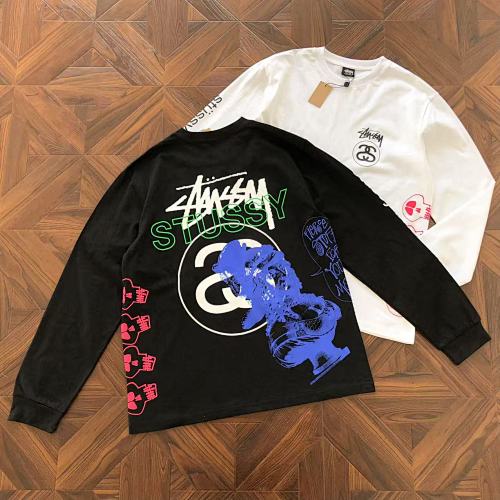 Stussy Long-Sleeve