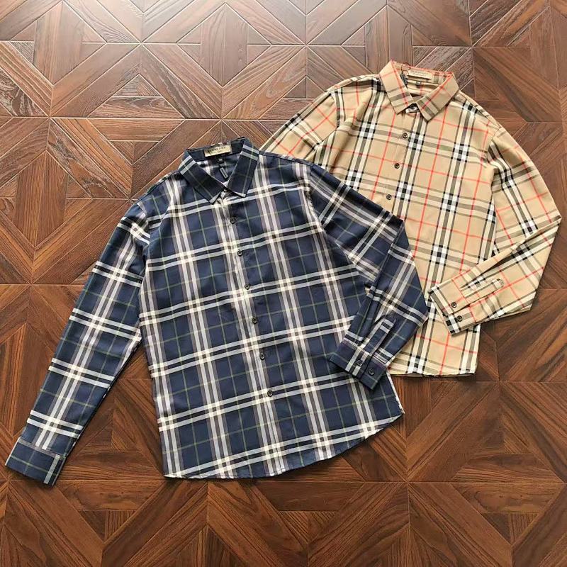 Burberry Long-Sleeve