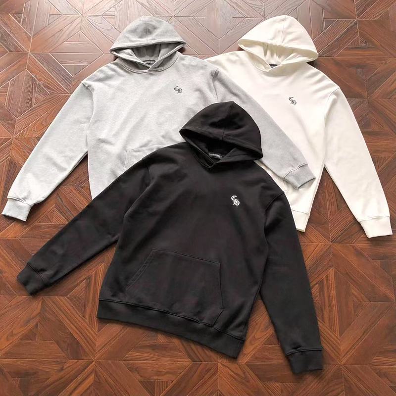 Chrome Hearts Hoodie