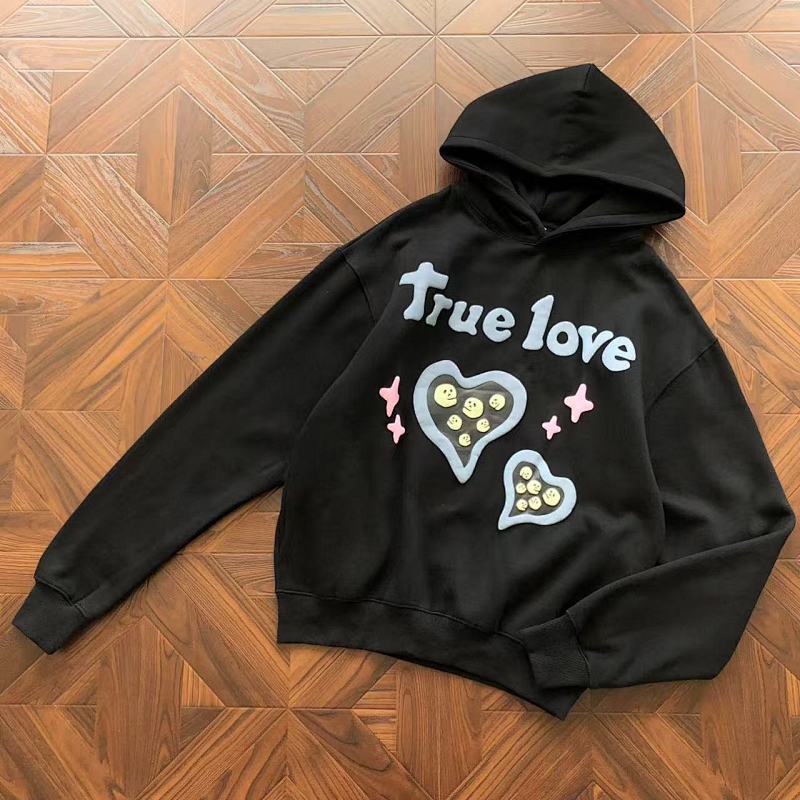 Broken Planet Hoodie