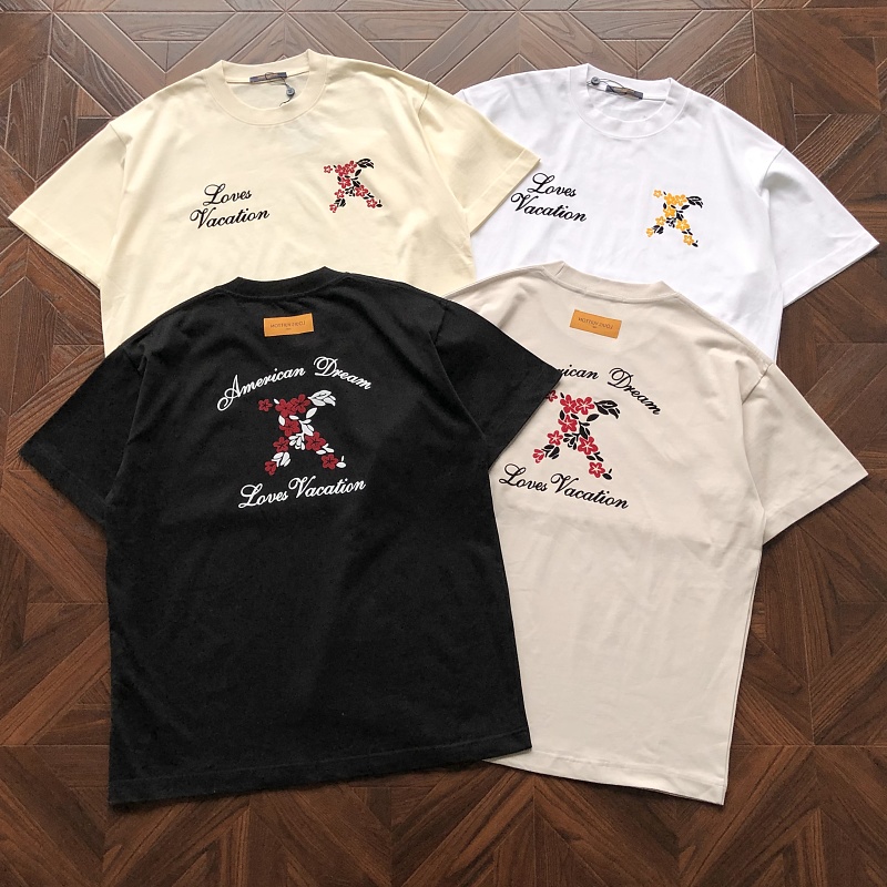 Tee from RainbowReps