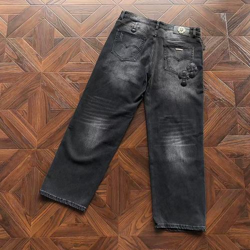 Chrome Hearts Trousers