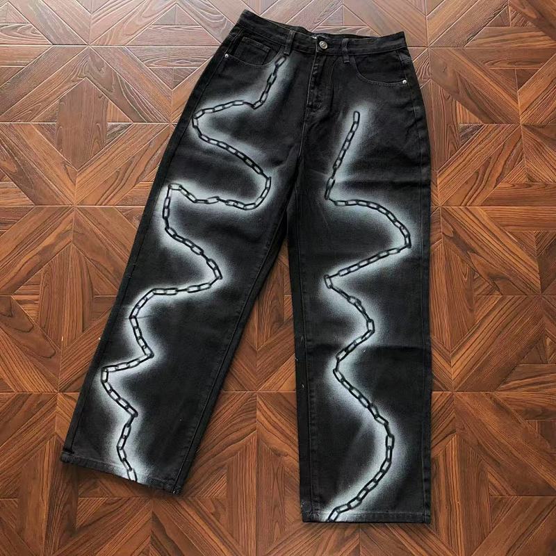 B L IA A Trousers