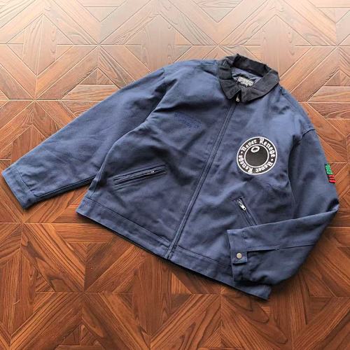 Stussy Cotton Jacket