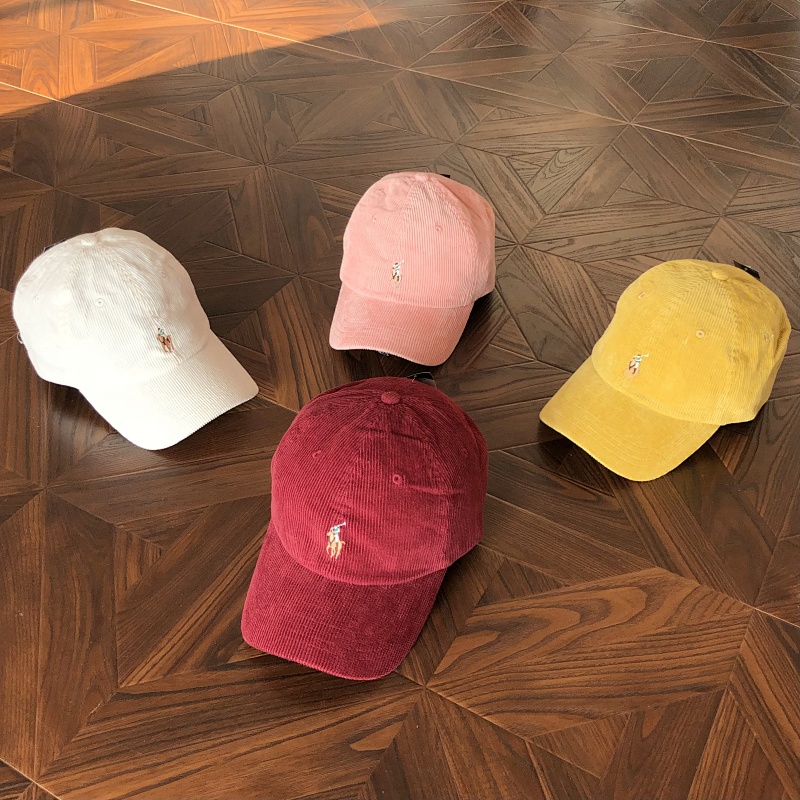 Ralph Cap
