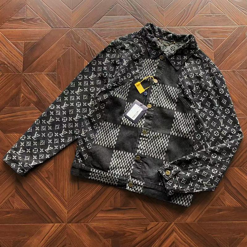 Jacket from RainbowReps