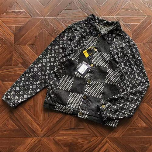 Jacket from RainbowReps