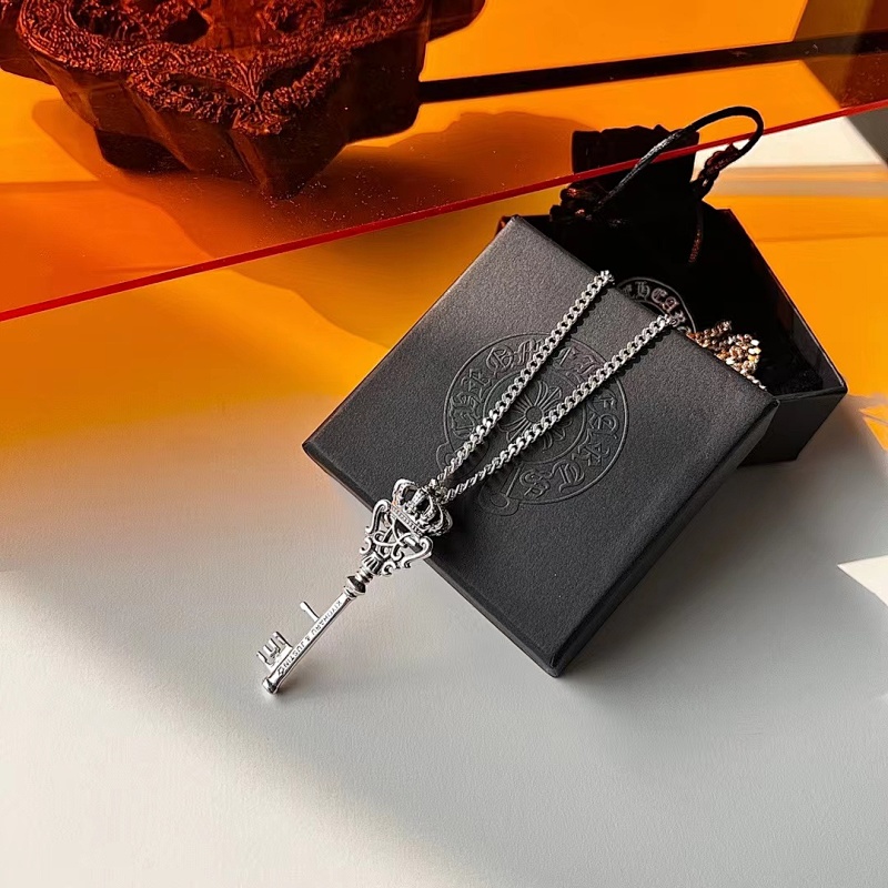 Chrome Hearts Jewelry