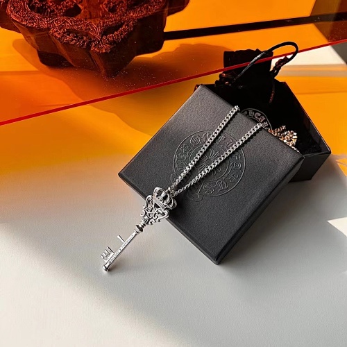 Chrome Hearts Jewelry