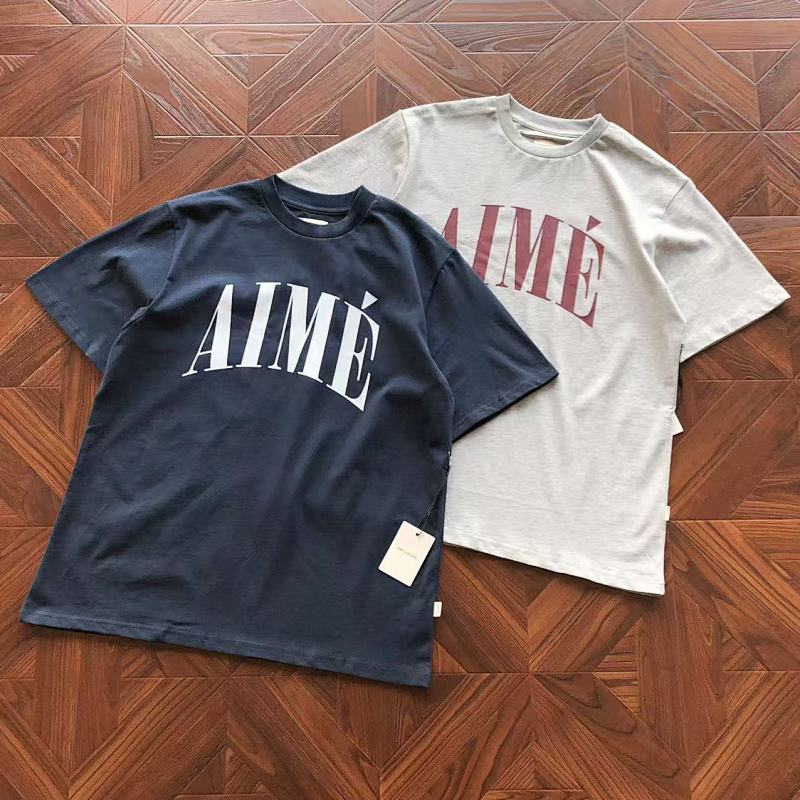 Ami L ON Dior T-Shirt