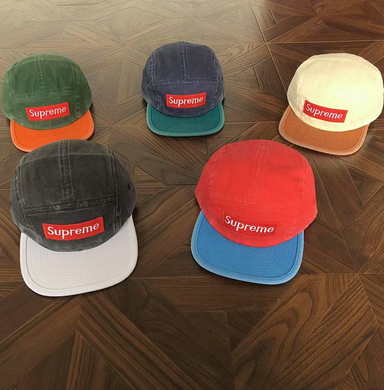 Supreme Cap