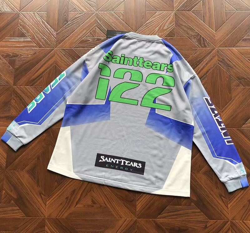 Saint Tears Long-Sleeve