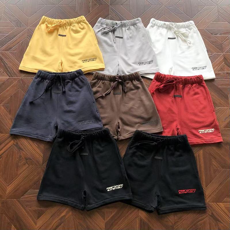 Essentials Fog Shorts