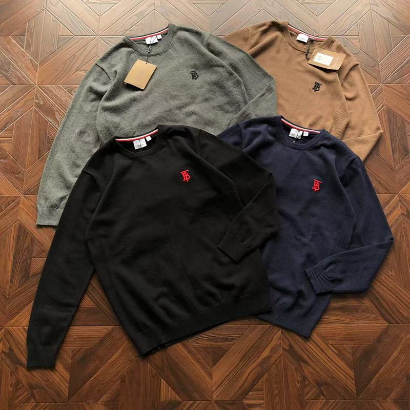 Burberry Sweater
