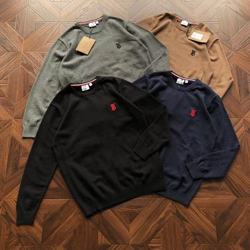 Burberry Sweater