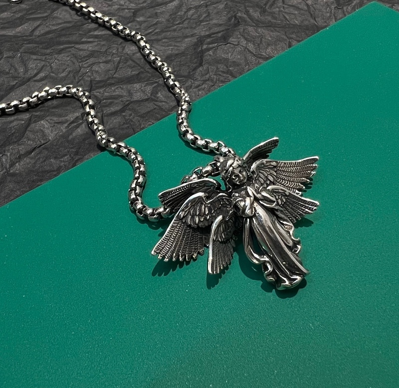 Chrome Hearts Jewelry