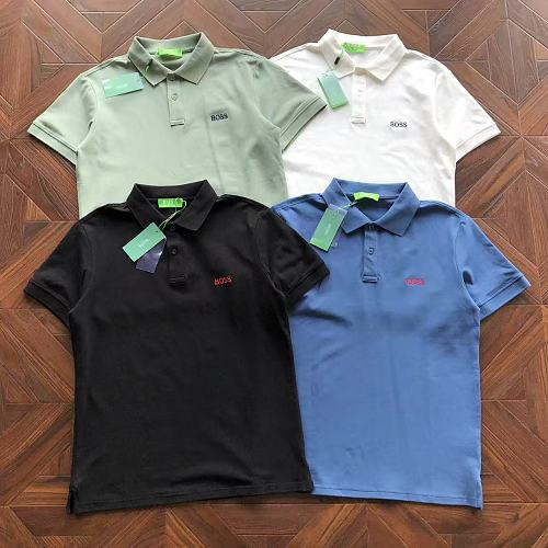 Polo from RainbowReps