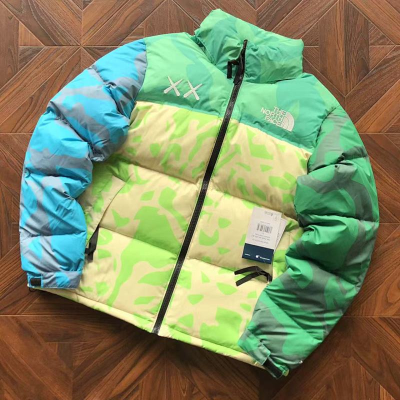 The N F Down Jacket