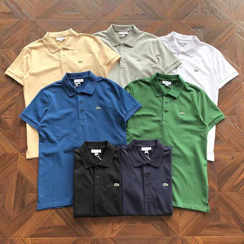 Lacoste Polo