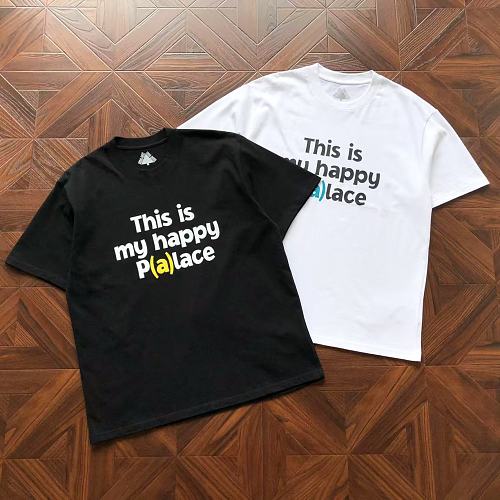 P L CE T-Shirt