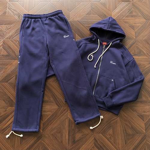 Pants Corteiz Hoodie Trousers