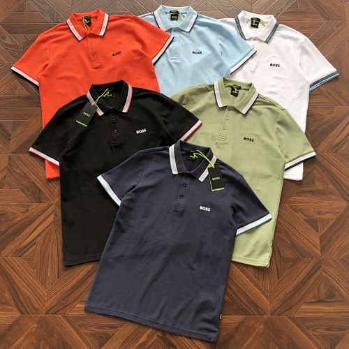 Polo from RainbowReps
