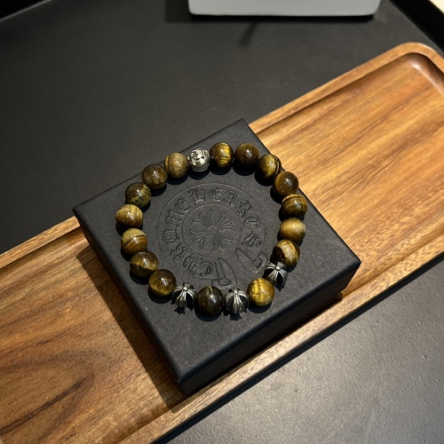 Chrome Hearts Jewelry