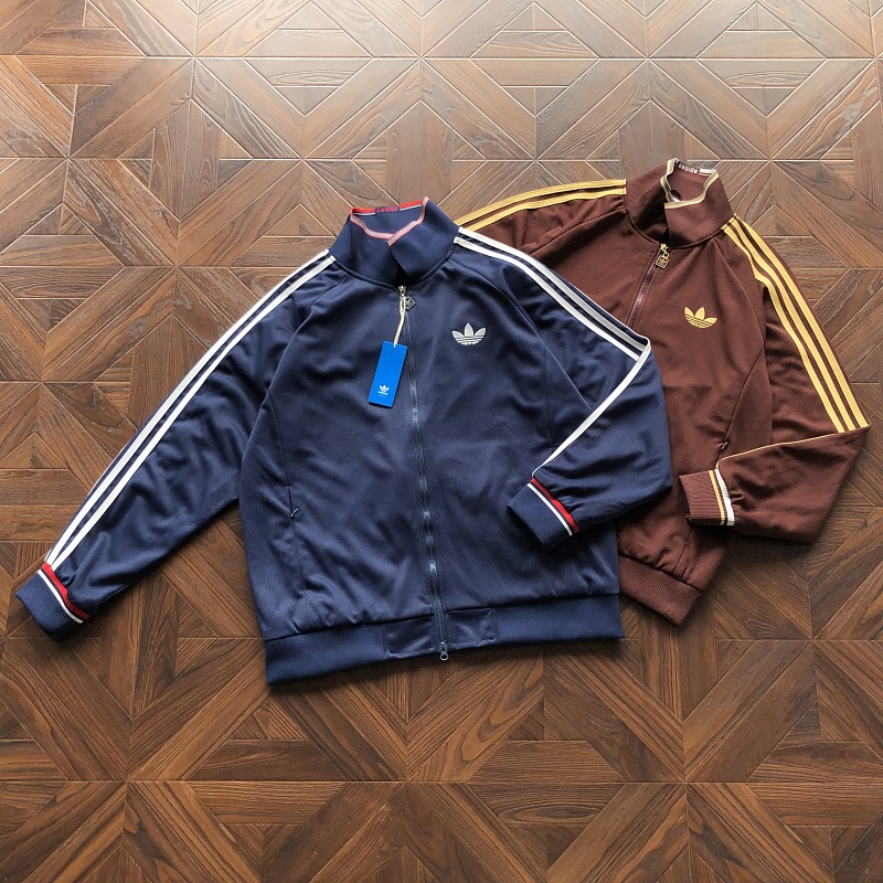Adidas Jcaket