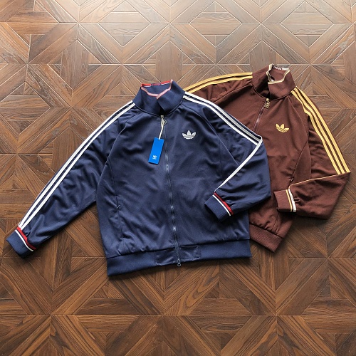 Adidas Jcaket