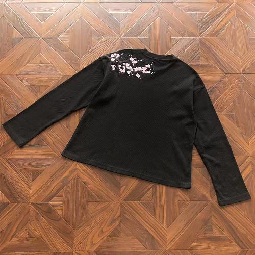 Dept SC Ugg ZE Long-Sleeve