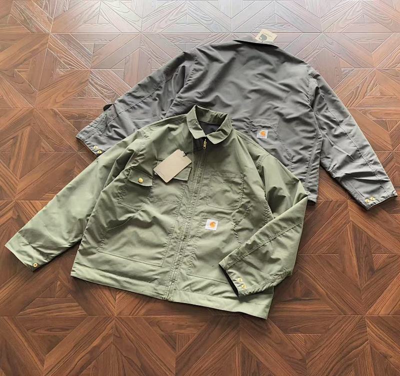 C RH Rtt Jacket