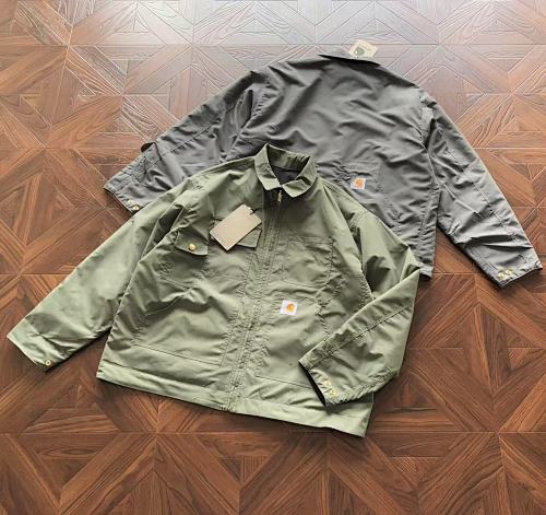 C RH Rtt Jacket