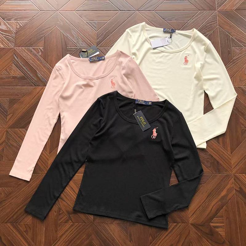 Ralph Lauren Long-Sleeve