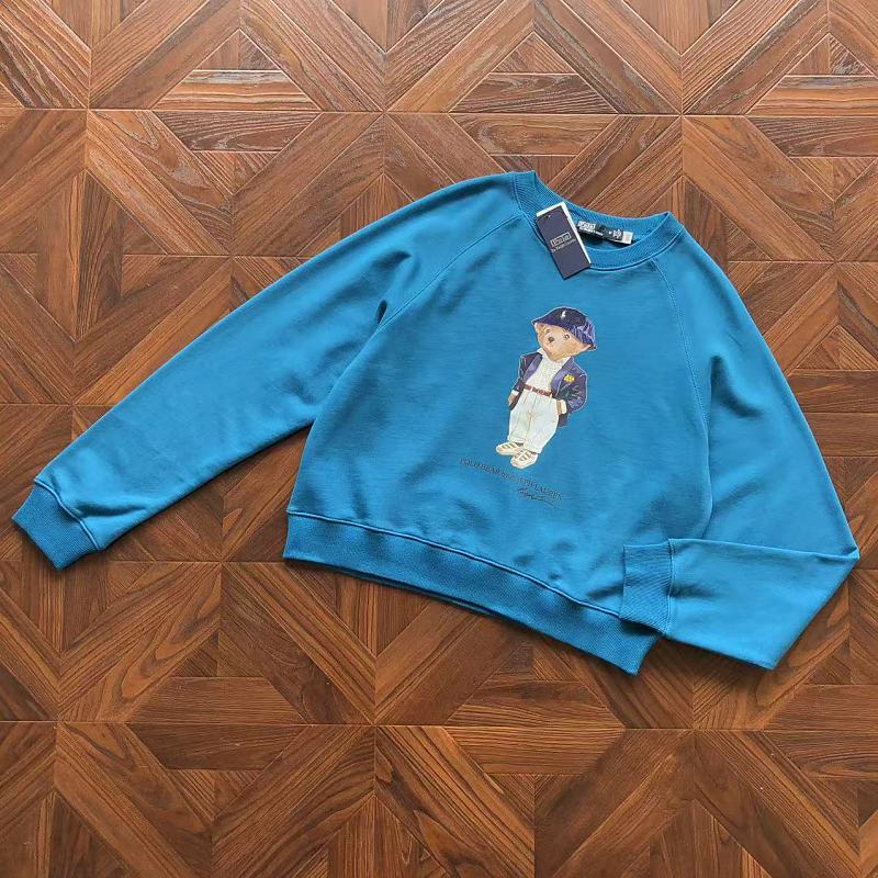 Ralph Sweater