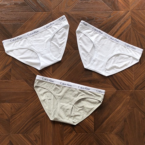 C L IN K E N Underpants