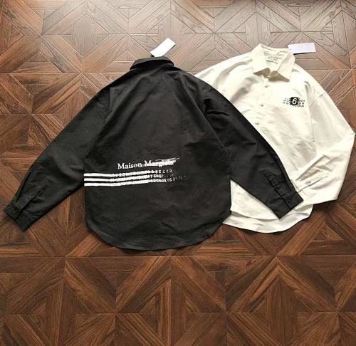 Maison Margiela Long-Sleeve