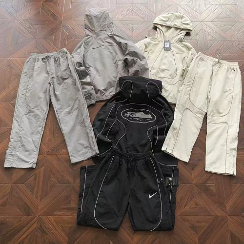 Pants 165N K X Corteiz Jacket Trousers