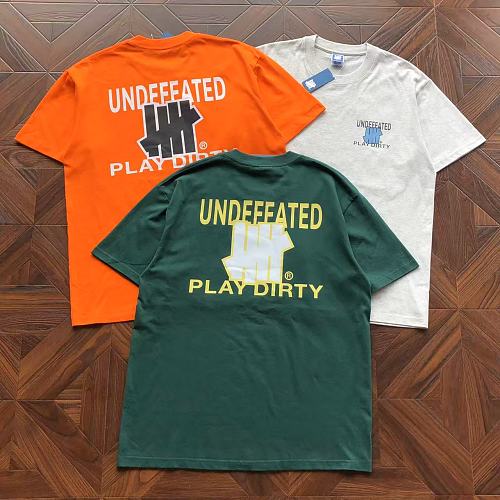 Undefeated T-Shirt