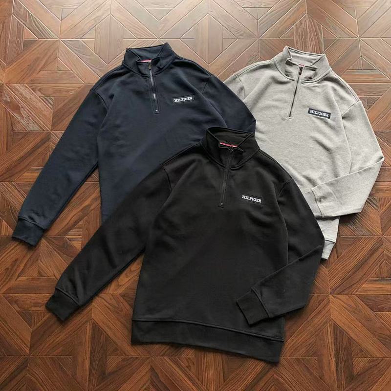 T H Air Sweater
