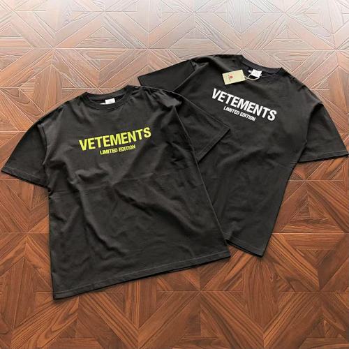 Vetements T-Shirt