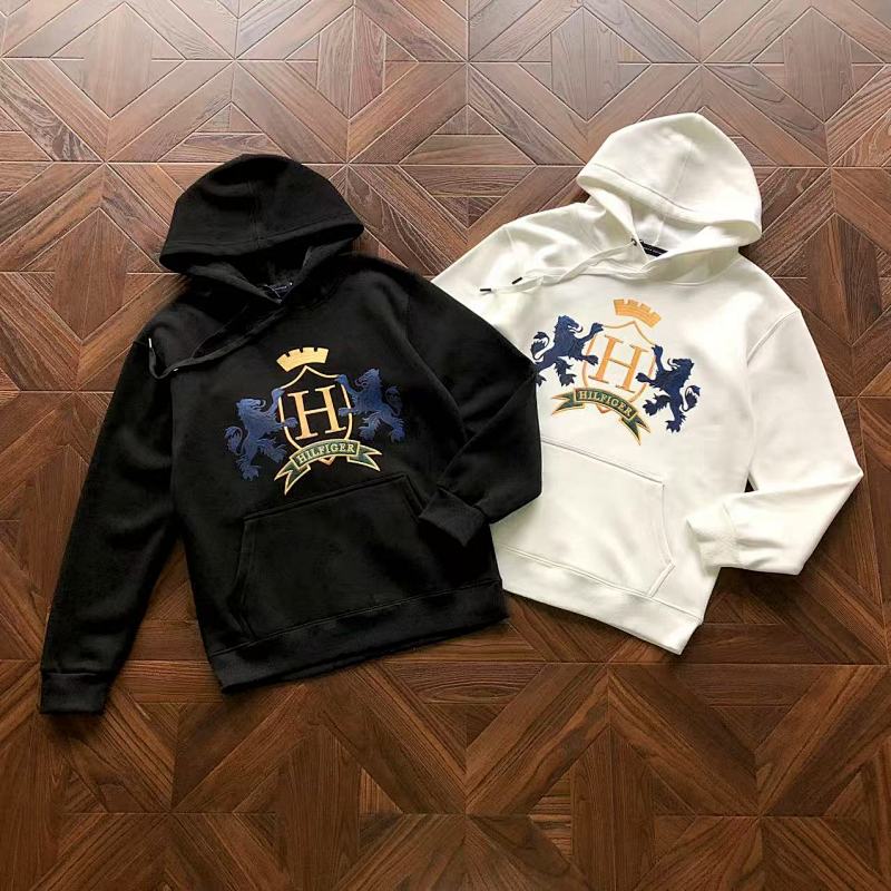 T H Air Hoodie