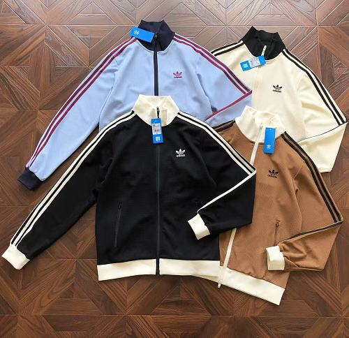 Adidas Jacket