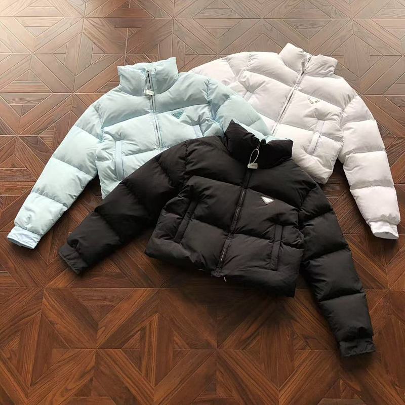 Prada Down Jacket