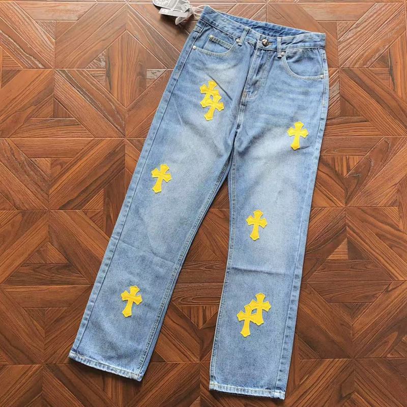 Chrome Hearts Trousers