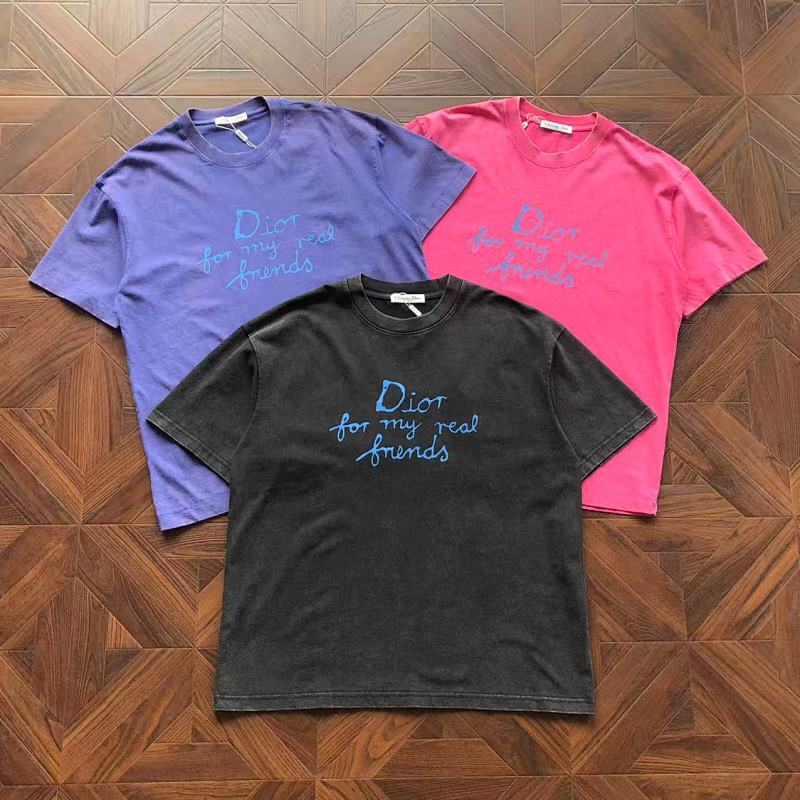 Dior T-Shirt
