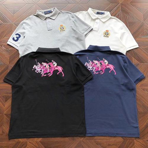 Polo from RainbowReps