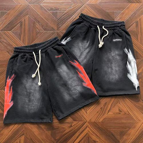 Hellstar Shorts
